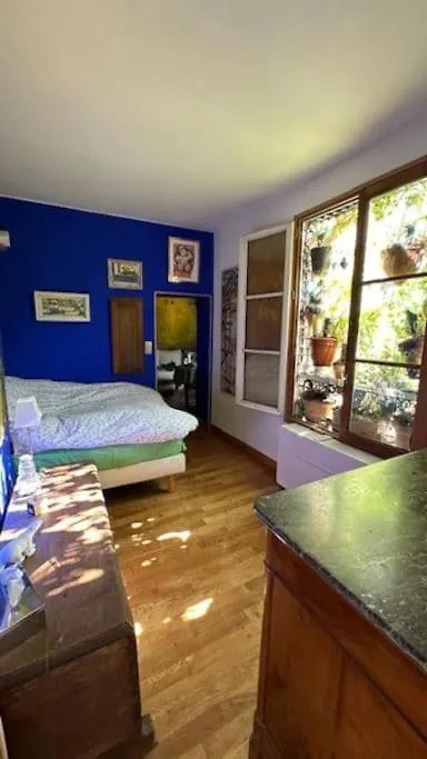 Marais - Appartement De 40 M2 Paris